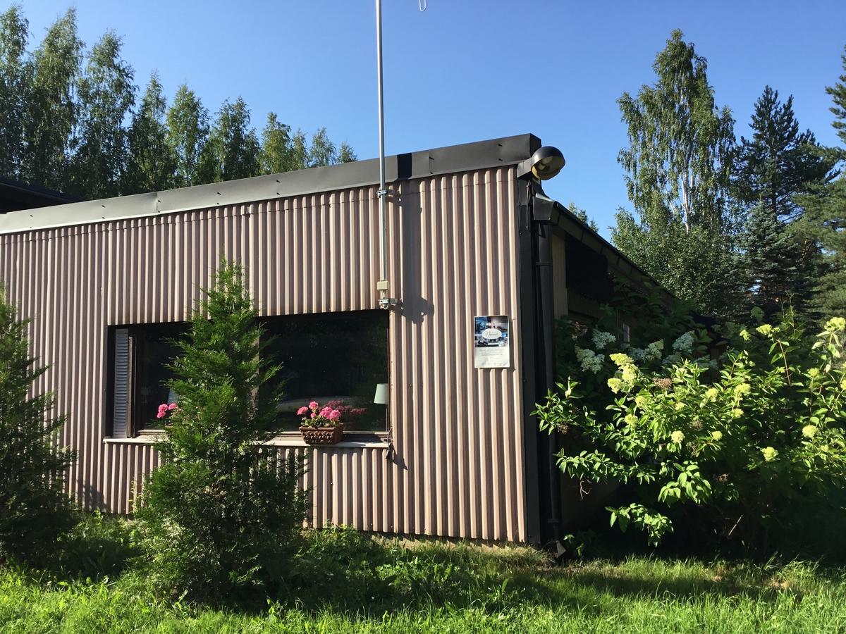 Apartment Nonna Keuruu Exterior foto